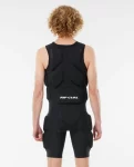 Springsuits Men Rip Curl Big Wave Short John Wetsuit - 2