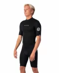 Springsuits Rip Curl Dawn Patrol 2Mm Back Zip Wetsuit Spring Men - 1