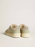 Stardan In Nappa And Leather With Suede Star And Heel Tab Women Golden Goose Stardan - 4