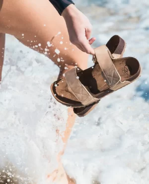 Sulawesi Open Toe Sandals Sandals Rip Curl Women - 1
