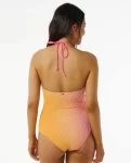 Sunrise Good Coverage One Piece One Pieces Women Rip Curl - 3
