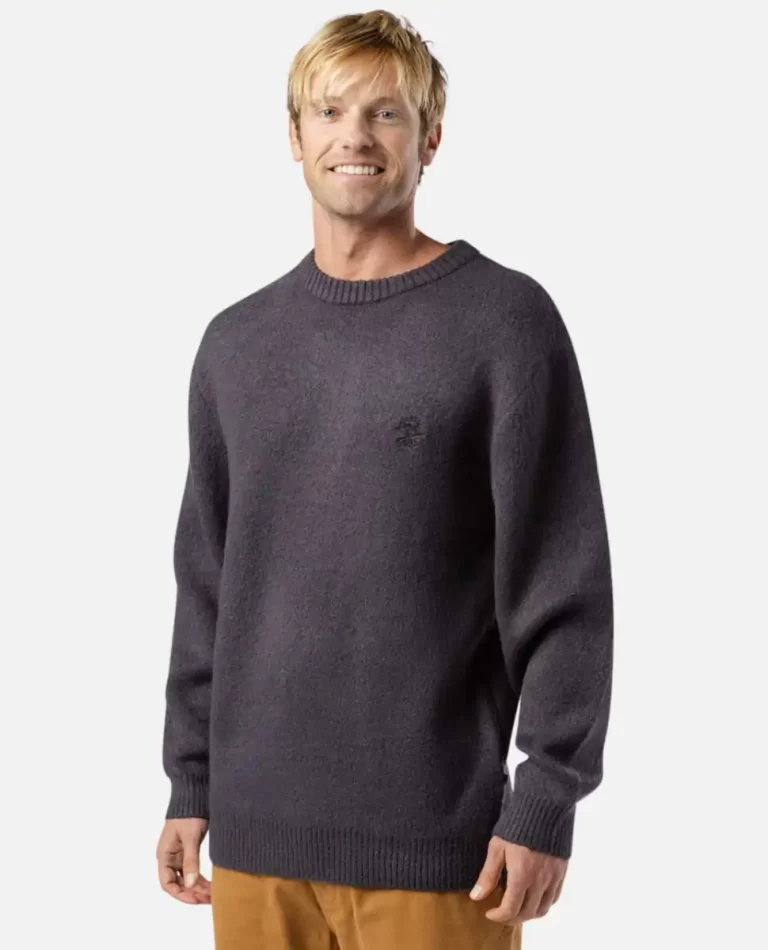 Surf Icon Knit Rip Curl Hoodies & Fleece Men - 3