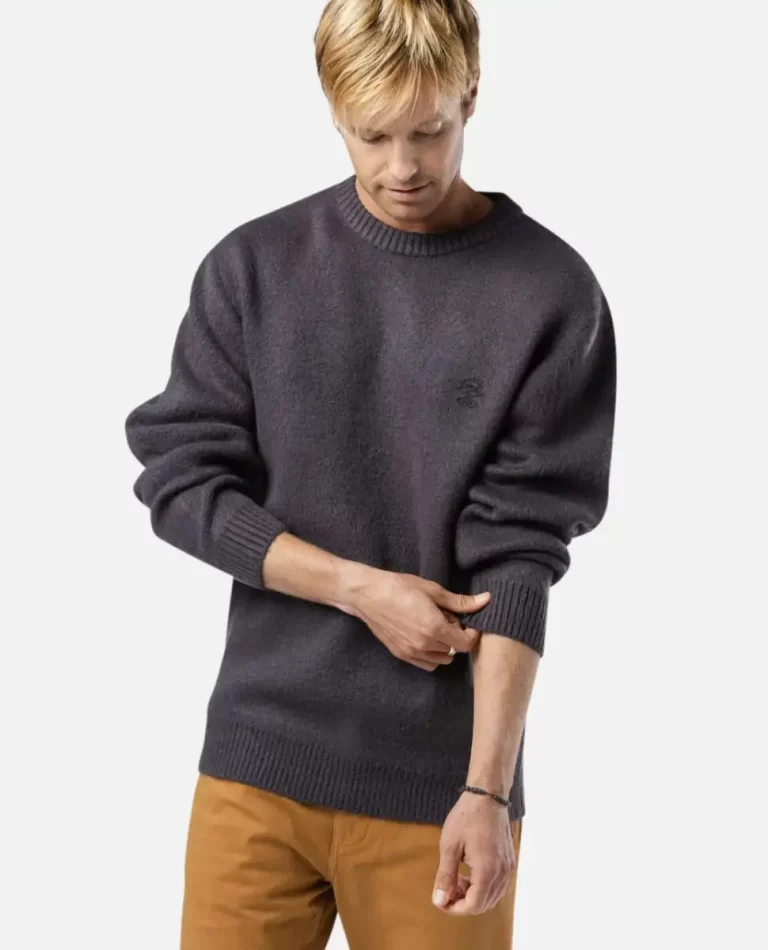 Surf Icon Knit Rip Curl Hoodies & Fleece Men - 4