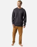 Surf Icon Knit Rip Curl Hoodies & Fleece Men - 5