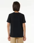 Surf Revival Capture Tee Tops & Tees Kids Rip Curl - 3