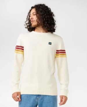 Surf Revival Crew Hoodies & Fleece Rip Curl Men - 1