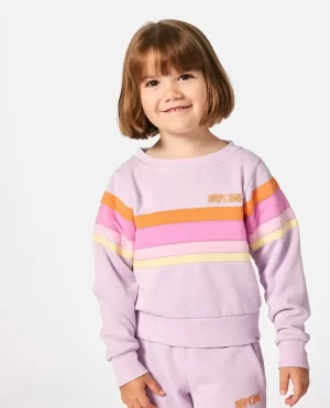 Surf Revival Crew Kids Rip Curl Hoodies & Fleece - 1