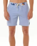 Surf Revival Hoffman 18" Layday Men Boardshorts Rip Curl - 1