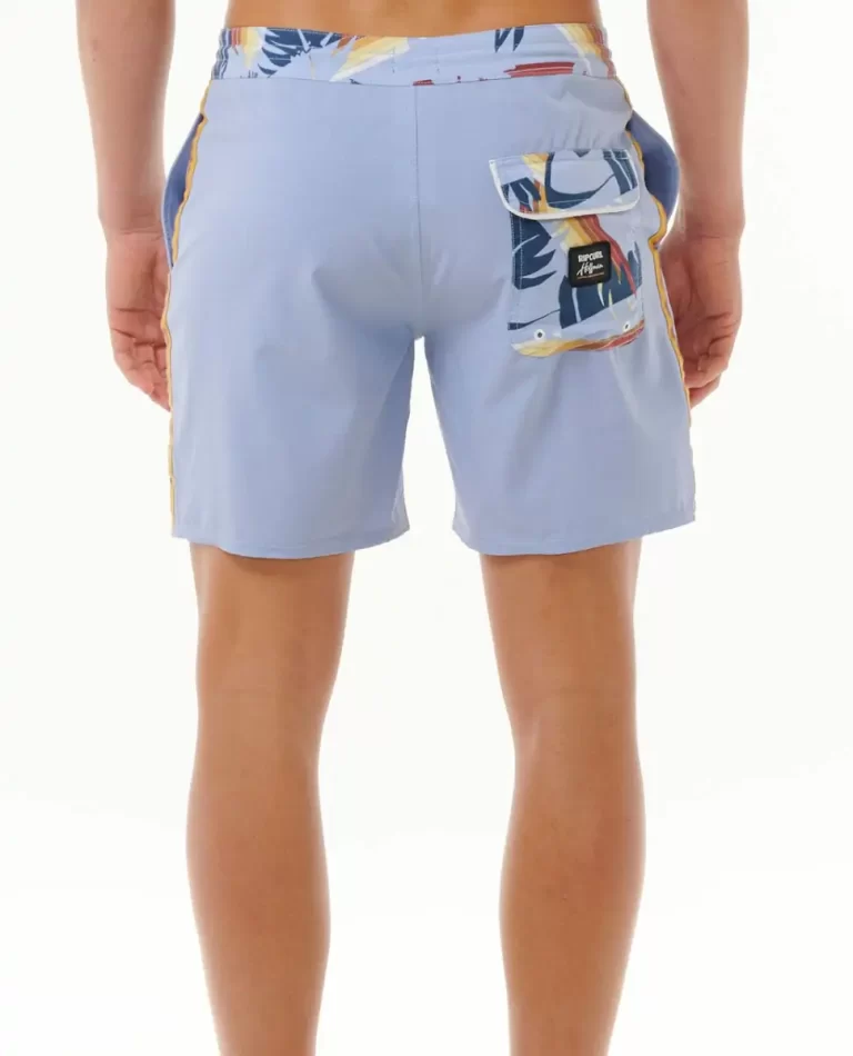 Surf Revival Hoffman 18" Layday Men Boardshorts Rip Curl - 2