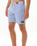Surf Revival Hoffman 18" Layday Men Boardshorts Rip Curl - 3