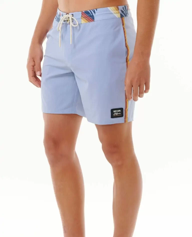 Surf Revival Hoffman 18" Layday Men Boardshorts Rip Curl - 3