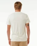Surf Revival Hoffman Decal Tee Rip Curl Men Tees & Tanks - 3