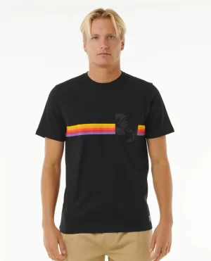Surf Revival Hoffman Pocket Tee Tees & Tanks Rip Curl Men - 1
