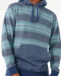 Surf Revival Line Up Hood Men Hoodies & Fleece Rip Curl - 5