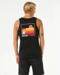 Surf Revival Peaking Tank Men Tees & Tanks Rip Curl - 3