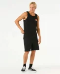 Surf Revival Peaking Tank Men Tees & Tanks Rip Curl - 4