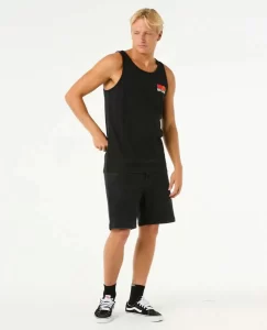 Surf Revival Peaking Tank Men Tees & Tanks Rip Curl - 4