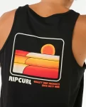 Surf Revival Peaking Tank Men Tees & Tanks Rip Curl - 5