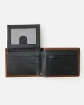 Surf Revival Rfid All Day Wallet Wallets Rip Curl Men - 2