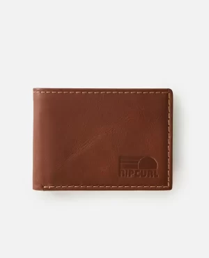 Surf Revival Rfid All Day Wallet Wallets Rip Curl Men - 1