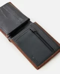 Surf Revival Rfid All Day Wallet Wallets Rip Curl Men - 4