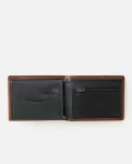 Surf Revival Rfid All Day Wallet Wallets Rip Curl Men - 5