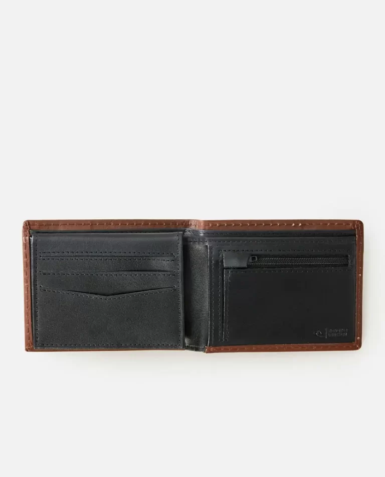 Surf Revival Rfid All Day Wallet Wallets Rip Curl Men - 5
