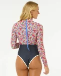 Surf Suits Las Flores Surf Suit Women Rip Curl - 3