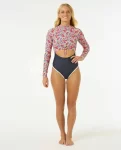 Surf Suits Las Flores Surf Suit Women Rip Curl - 4