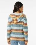 Sweaters Women Hibiscus Heat Poncho Rip Curl - 3
