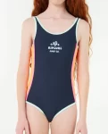 Swimwear Rip Curl Surf Revival One Piece Swimsuit Kids - 5