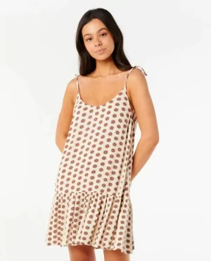 Swimwear Rip Curl Women Cala Nights Cover Up - 1