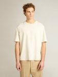 T-Shirts & Tops Aged White Women Aged White Cny T-Shirt Golden Goose - 2