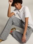 T-Shirts & Tops Women White Star Collection T-Shirt With Star In Gold Glitter On The Front Golden Goose White - 2