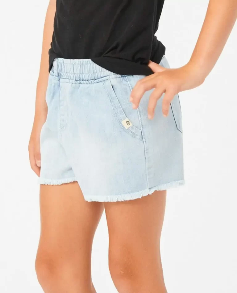 Tara Short Shorts Rip Curl Kids - 2