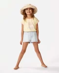 Tara Short Shorts Rip Curl Kids - 5