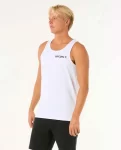 Tees & Tanks Brand Icon Tank Men Rip Curl - 2
