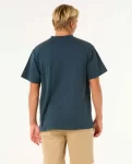 Tees & Tanks Heritage Oval Tee Men Rip Curl - 3