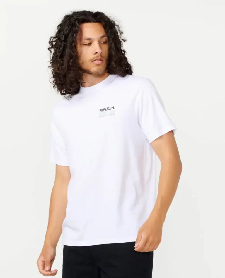 Tees & Tanks Hoffman Classics Tee Rip Curl Men - 2