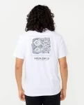 Tees & Tanks Hoffman Classics Tee Rip Curl Men - 3