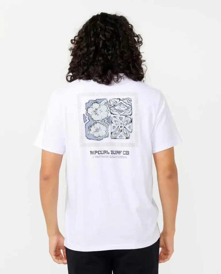 Tees & Tanks Hoffman Classics Tee Rip Curl Men - 3