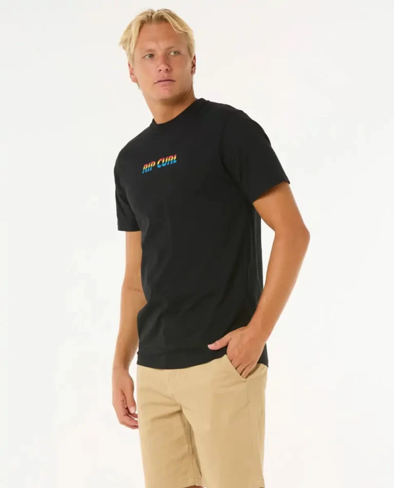 Tees & Tanks Men Big Mumma Icon Tee Rip Curl - 2