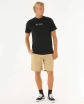 Tees & Tanks Men Big Mumma Icon Tee Rip Curl - 4