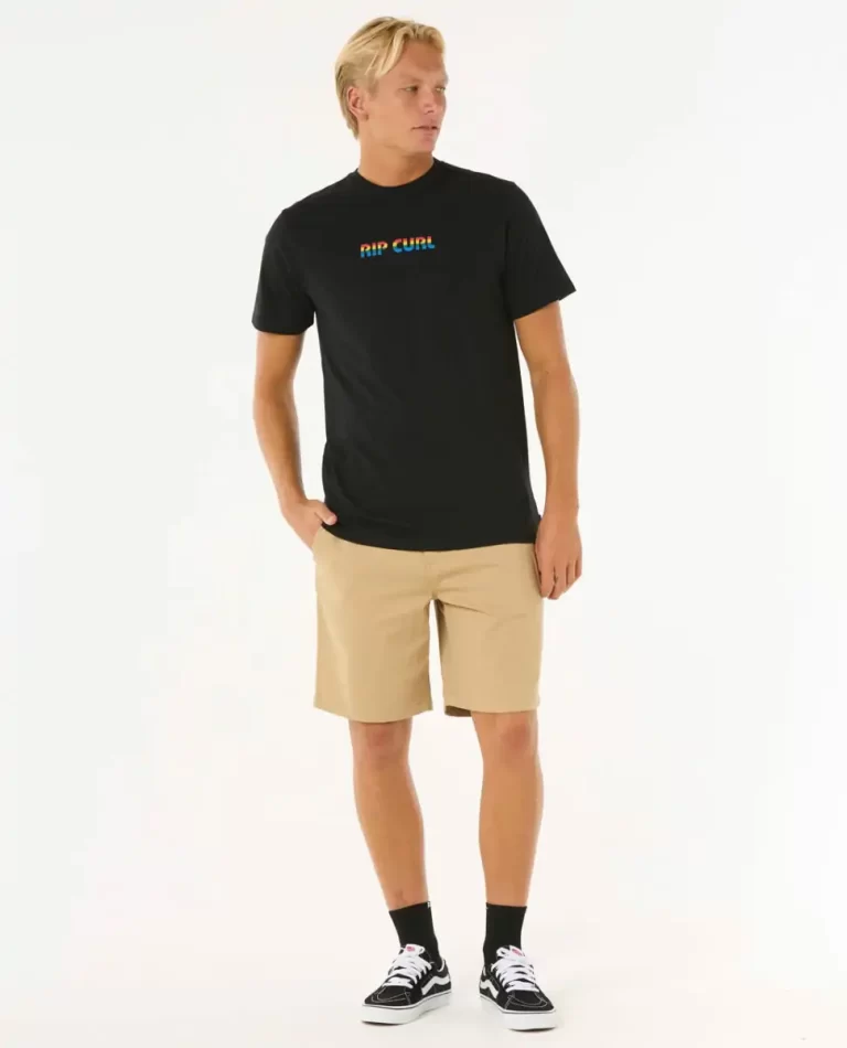 Tees & Tanks Men Big Mumma Icon Tee Rip Curl - 4