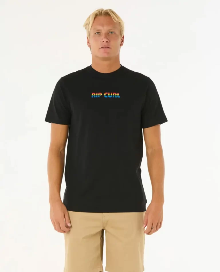 Tees & Tanks Men Big Mumma Icon Tee Rip Curl - 1