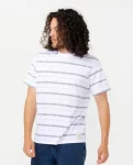 Tees & Tanks Men Hoffman Stripe Tee Rip Curl - 2