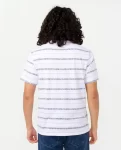 Tees & Tanks Men Hoffman Stripe Tee Rip Curl - 3