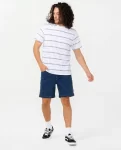 Tees & Tanks Men Hoffman Stripe Tee Rip Curl - 4