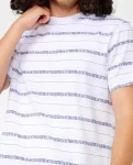 Tees & Tanks Men Hoffman Stripe Tee Rip Curl - 5