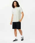 Tees & Tanks Men Rip Curl Brand Icon Embroidery Tee - 4